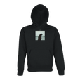Strength - "Misty Mind" Hoodie Black 1