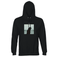 Strength - "Misty Mind" Hoodie Black 1