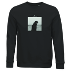 Strength - "Misty Mind" Sweatshirt Black XS 1