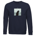 Strength - "Misty Mind" Sweatshirt French Navy XS 1