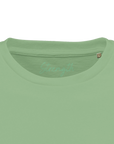 Strength - "Misty Mind" T-shirt apple green XS 2