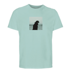 Strength - "Misty Mind" T-shirt arctic blue XS 1