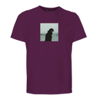 Strength - "Misty Mind" T-shirt astral purple XS 1