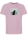 Strength - "Misty Mind" T-shirt Candy Pink XS 1