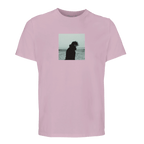 Strength - "Misty Mind" T-shirt Candy Pink XS 1