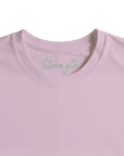 Strength - "Misty Mind" T-shirt Candy Pink XS 2