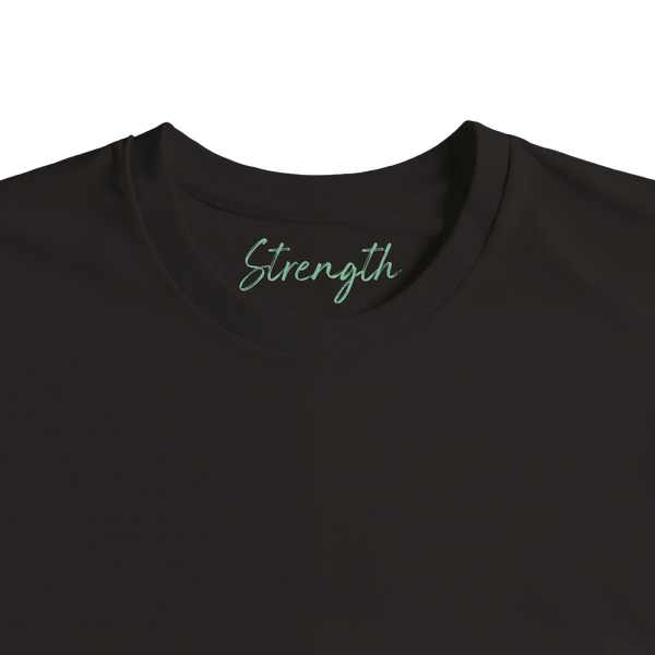 Strength - "Misty Mind"
