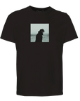 Strength - "Misty Mind" T-shirt Deep Black XS 1
