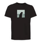 Strength - "Misty Mind" T-shirt Deep Black XS 1