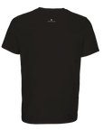 Strength - "Misty Mind" T-shirt Deep Black XS 3