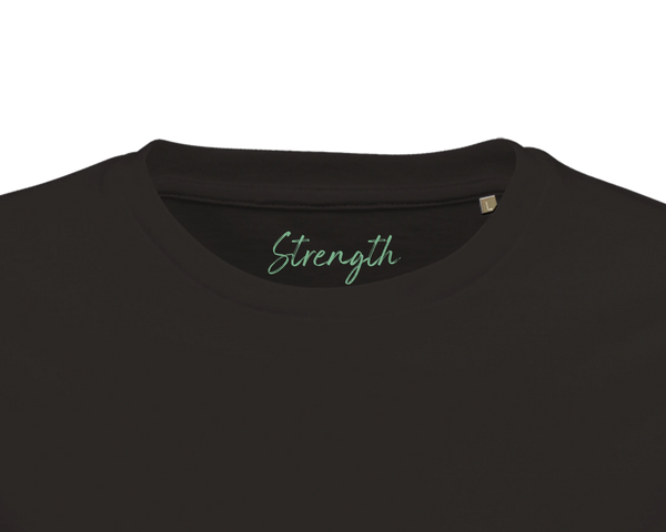 Strength - "Misty Mind"