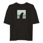 Strength - "Misty Mind" T-shirt Deep Black XS 3