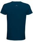 Strength - "Misty Mind" T-shirt denim XS 3