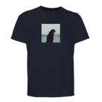 Strength - "Misty Mind" T-shirt French Navy XS 1