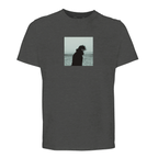 Strength - "Misty Mind" T-shirt Grey Melange XS 1