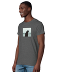 Strength - "Misty Mind" T-shirt Grey Melange XS 6