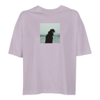 Strength - "Misty Mind" T-shirt lilak XS 1