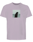 Strength - "Misty Mind" T-shirt lilak XS 1