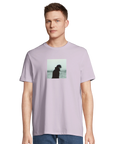 Strength - "Misty Mind" T-shirt lilak XS 4