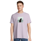 Strength - "Misty Mind" T-shirt lilak XS 4
