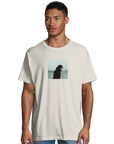 Strength - "Misty Mind" T-shirt Off White S 17