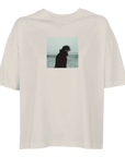 Strength - "Misty Mind" T-shirt Off White XS 29