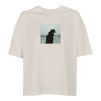 Strength - "Misty Mind" T-shirt Off White XS 1