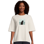 Strength - "Misty Mind" T-shirt Off White XS 4