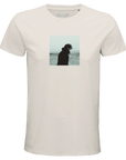 Strength - "Misty Mind" T-shirt Off White XS 1