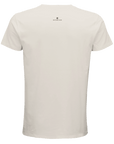 Strength - "Misty Mind" T-shirt Off White XS 3