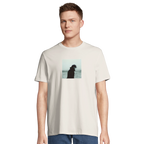 Strength - "Misty Mind" T-shirt Off White XS 4