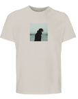 Strength - "Misty Mind" T-shirt Off White XS 1