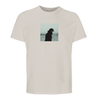 Strength - "Misty Mind" T-shirt Off White XS 1