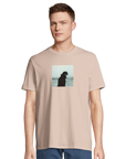 Strength - "Misty Mind" T-shirt Rope XS 4