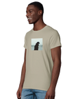 Strength - "Misty Mind" T-shirt Rope XS 6