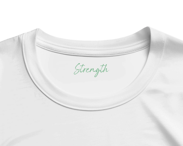 Strength - "Misty Mind"