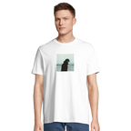 Strength - "Misty Mind" T-shirt White XS 4