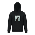 Strength - "Misty Mind" Hoodie Black 1