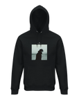 Strength - "Misty Mind" Hoodie Black 1