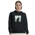 Strength - "Misty Mind" Hoodie Black 5