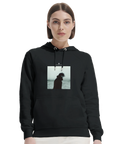Strength - "Misty Mind" Hoodie Black 5
