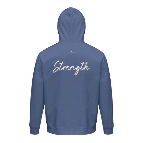 Strength - "Misty Mind"