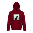 Strength - "Misty Mind" Hoodie Burgundy 1