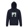 Strength - "Misty Mind" Hoodie French Navy 1