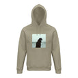 Strength - "Misty Mind" Hoodie Rope 1