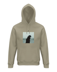 Strength - "Misty Mind" Hoodie Rope 1
