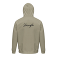 Strength - "Misty Mind" Hoodie Rope 2