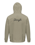 Strength - "Misty Mind" Hoodie Rope 2