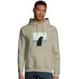 Strength - "Misty Mind" Hoodie Rope 3