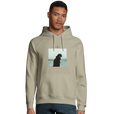 Strength - "Misty Mind" Hoodie Rope 3